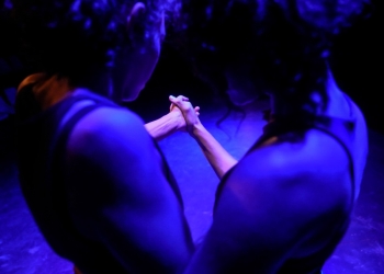 TEMPORAL – función y milonga en ECIE SAN JOSÉ