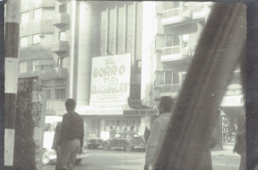 Se cumple medio siglo de la clausura de Teatro El Galpón: así lo conmemorará la institución este miércoles por Gabriel García Berriel