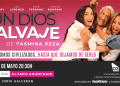 Un dios salvaje