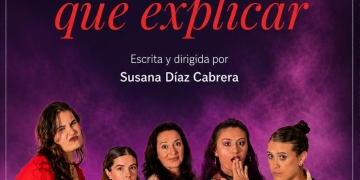 Nada que explicar: una obra sobre las voces que durante mucho tiempo permanecieron en silencio