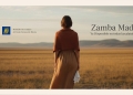 Zamba Madre - El nuevo trabajo de Diana Ramundey