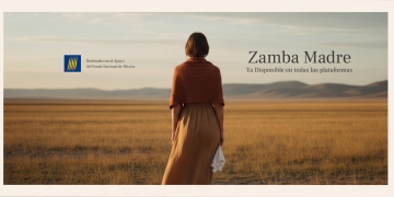Zamba Madre - El nuevo trabajo de Diana Ramundey