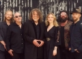 Robert Plant en Córdoba: la leyenda que eligió el silencio