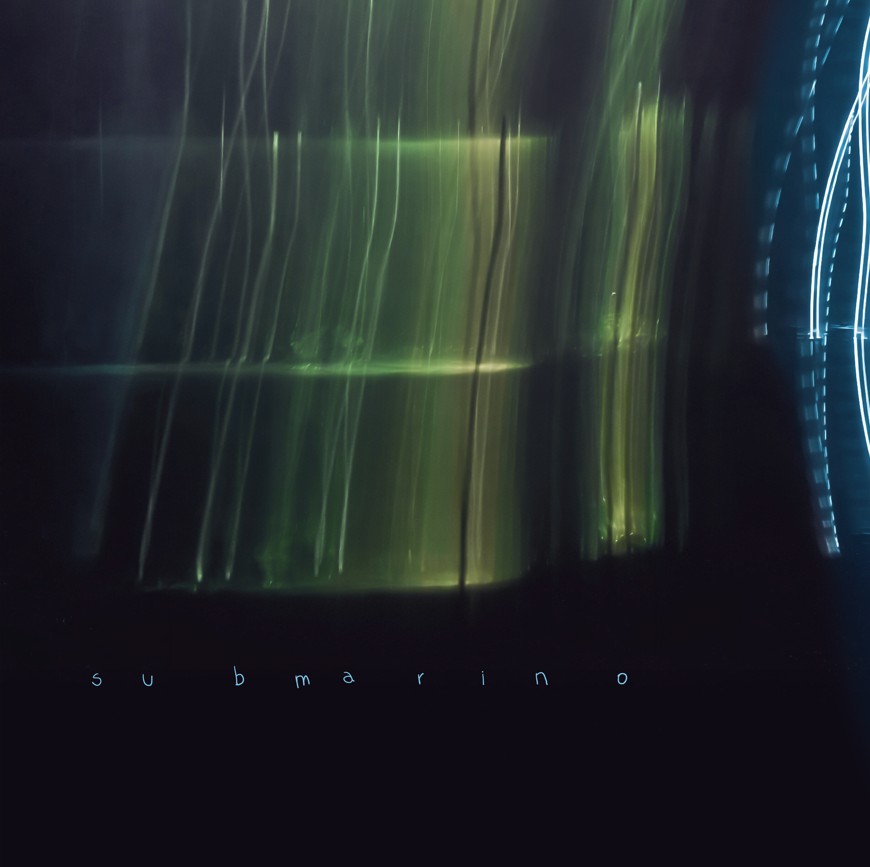 LA FOCA PRESENTA SUBMARINO