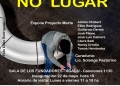 NO LUGAR / Muestra fotográfica