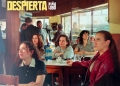 Soy de los 90’ y aprendí a disociar como mis amigos.