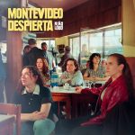 Soy de los 90’ y aprendí a disociar como mis amigos. Niña Lobo presentó su último disco en Sala del Museo by Sara Porro