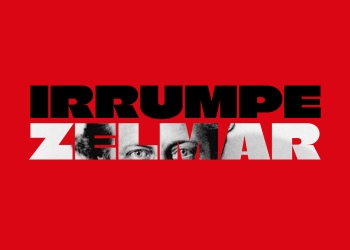 “Irrumpe Zelmar”: una intervención performática que lleva la palabra de Zelmar Michelini al espacio público