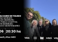 ANITA ALVAREZ DE TOLEDO + Urbano Moraes + Nicolas Ibarburu + Juan Pablo Chapital + Marín Ibarburu + Gustavo Montemurro