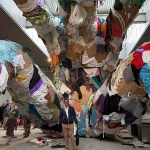 ARKEN Museo de Arte Contemporáneo - Copenhague - Dinamarca por Daniel Benoit Cassou