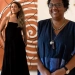 Adriana Varejão + Rosana Paulino – 61ª Bienal de Venecia por Daniel Benoit Cassou