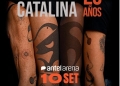 Agarrate Catalina celebra 25 años de historia con un show único en el Antel Arena