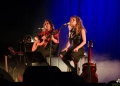Ana Prada y Malena Muyala - La Trastienda - 12 de junio 2026 - Foto Rossana Gaudioso