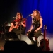 Ana Prada y Malena Muyala - La Trastienda - 12 de junio 2026 - Foto Rossana Gaudioso