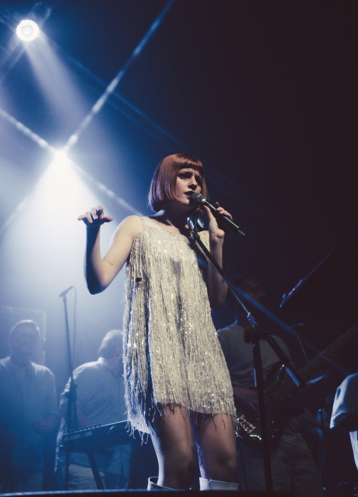 BONI presenta Canción de desamor, su nuevo single