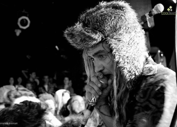 BOOM BOOM KID incendió Bluzz Live una vez más 5 de setiembre 2015 Foto Fernanda Aramuni