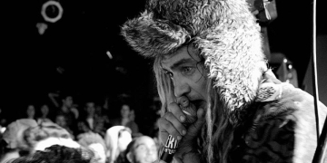 BOOM BOOM KID incendió Bluzz Live una vez más 5 de setiembre 2015 Foto Fernanda Aramuni