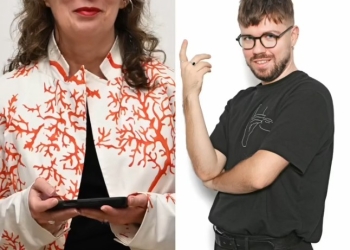 Bogna Burska + Daniel Kotowski – 61ª Bienal de Venecia - Polonia y la poética de los lenguajes invisibles por Daniel Benoit Cassou