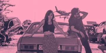 Bye Bye Lullaby presenta “PEDACITOS”, el tercer adelanto de nuestro próximo disco.