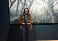 Carmela Piñón en el MAPI - Jeike al Monte Nativo - Un ingreso al paisaje que olvidamos por Daniel Benoit Cassou