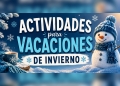 Dos propuestas del Kolectivo Romanelli para estas vacaciones de invierno