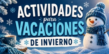 Dos propuestas del Kolectivo Romanelli para estas vacaciones de invierno