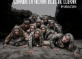 “Cuando la Tierra deje de llorar” de Fabiana Charlo. 