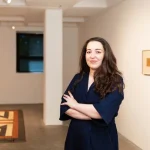 Dana Awartani – 61ª Bienal Venecia - Un acto de resistencia contra el olvido by Daniel Benoit Cassou