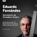 Eduardo Fernández Ciudadano Ilustre