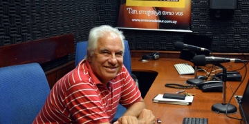 Entrevista a Luis Fernando Iglesias
