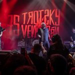Trotsky Vengarán celebró 35 años de historia con dos noches inolvidables en La Trastienda by Constanza Innamorato - Foto: Dayana Ravelo