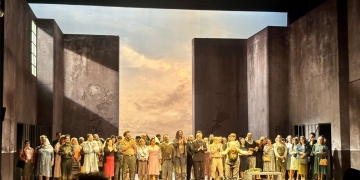 Fidelio – Teatro Solís