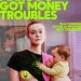 Margo's Got Money Troubles - Margo tiene problemas de dinero