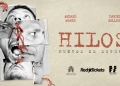 Hilos: puntos de sutura - Teatro Stella D'Italia. La Gaviota