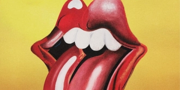 THE ROLLING STONES