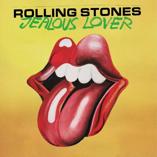THE ROLLING STONES