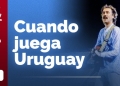 Jaime Roos — Cuando juega Uruguay