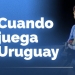 Jaime Roos — Cuando juega Uruguay
