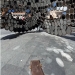 Joana Vasconcelos en Roma por Daniel Benoit Cassou