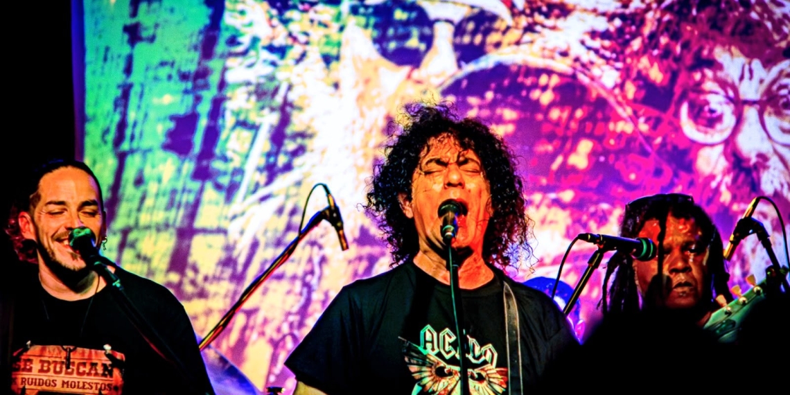 Juan Acuña - Foto Pablo Sánchez