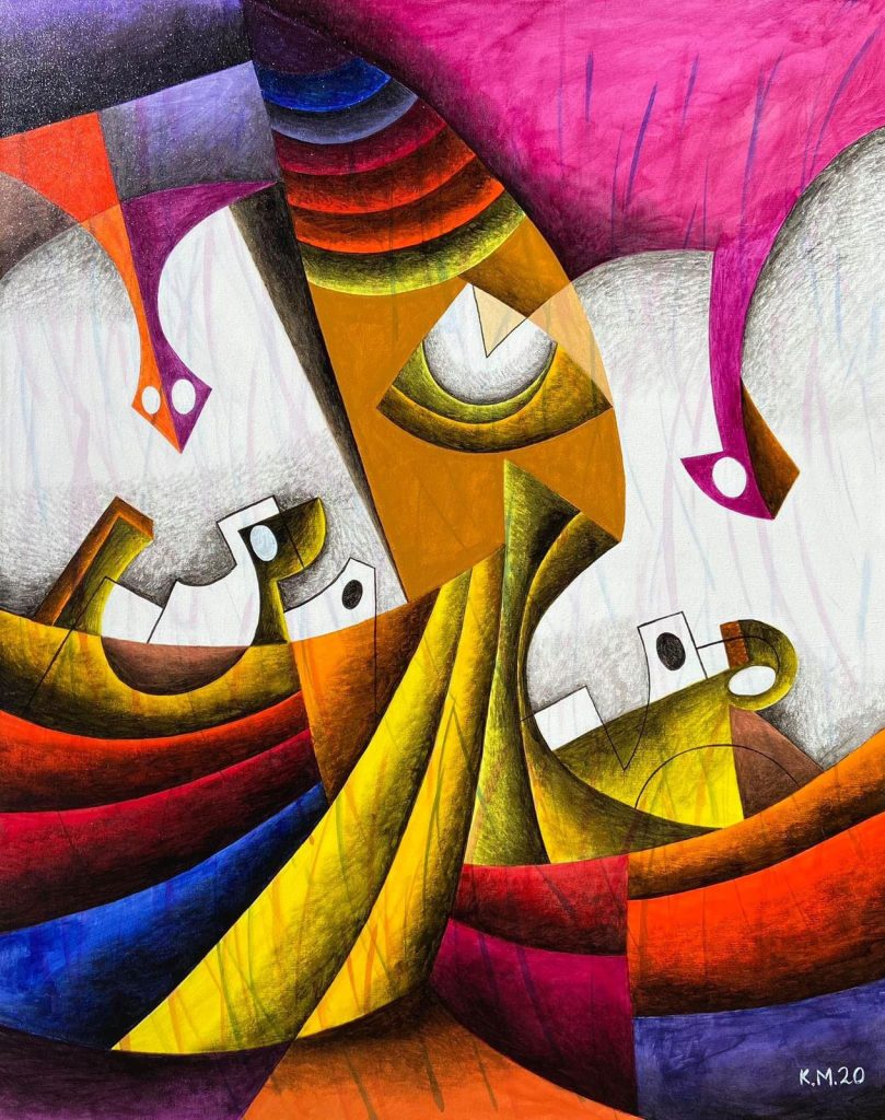 Karim Makarius