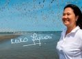 La Cuarta Postulación de Keiko Fujimori