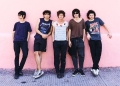 LA GRECIA INMORTALIZA SU NOCHE CONSAGRATORIA CON EL EP "EN VIVO NICETO CLUB"