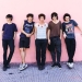 LA GRECIA INMORTALIZA SU NOCHE CONSAGRATORIA CON EL EP "EN VIVO NICETO CLUB"