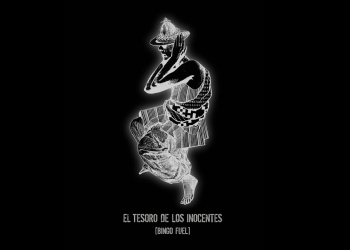 La Muerte y yo El tesoro de los inocentes - Indio Solari y LFDAA