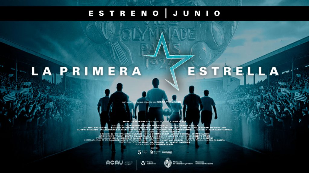 La primera estrella