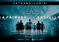 La primera estrella