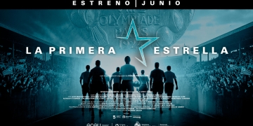La primera estrella