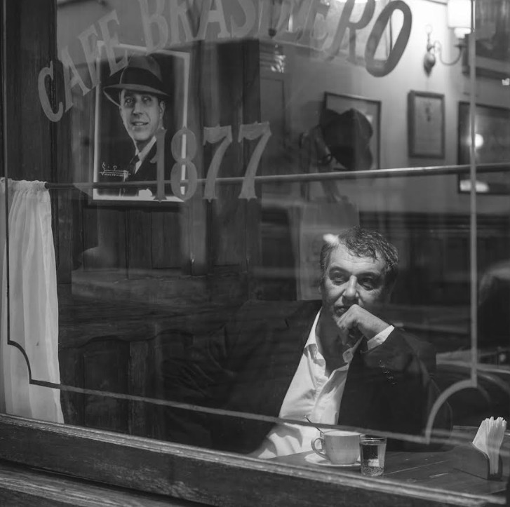 Lázaro Cócaro estrena su Espectáculo "Los Poetas de Gardel" en BUENOS AIRES (18/6) y MONTEVIDEO (25/6)