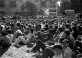 Legiao en el Montevideo Rock, por Mvd Antiguo